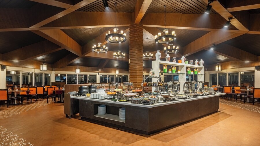 斯特林大吉岭酒店