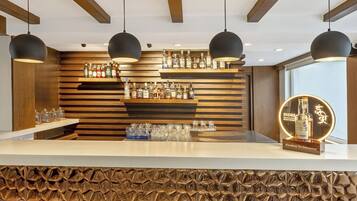 Bar (ter plaatse)