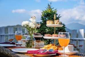 Nourriture et boissons