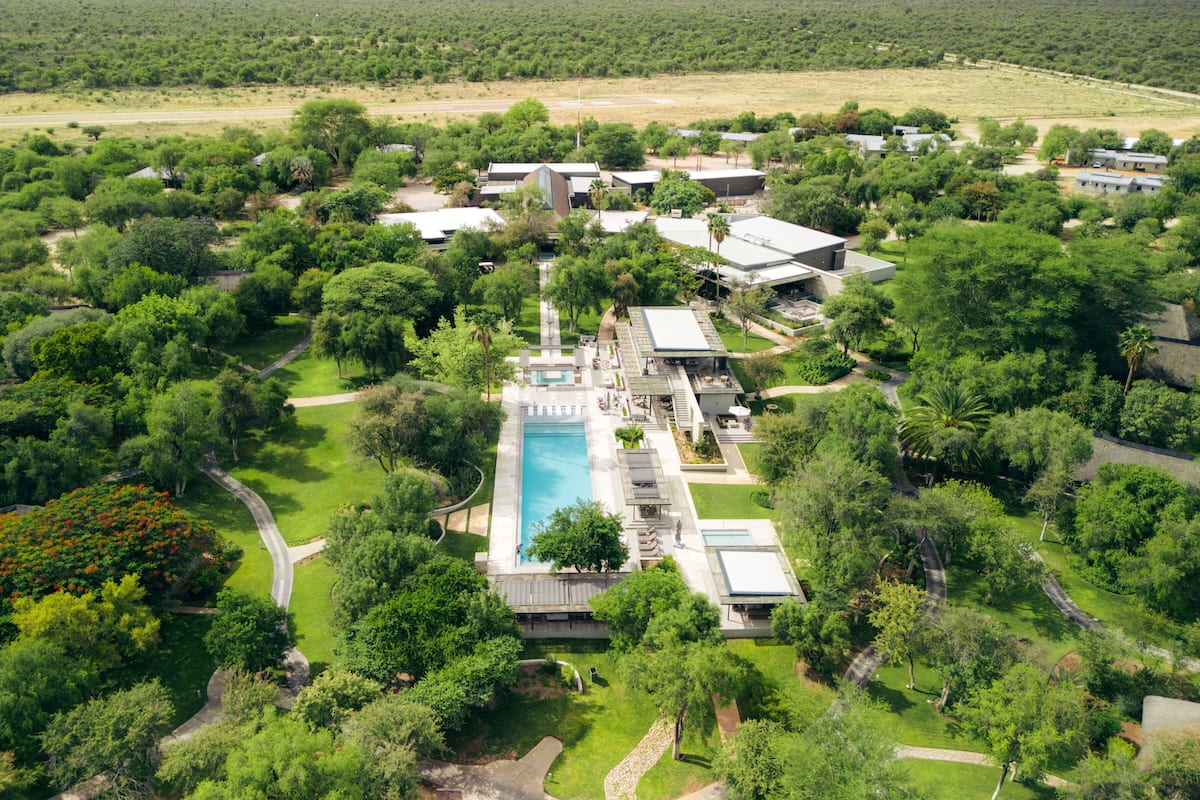 Habitació presidencial | Minibar, caixa forta a l'habitació, wifi gratuïta i roba de llit