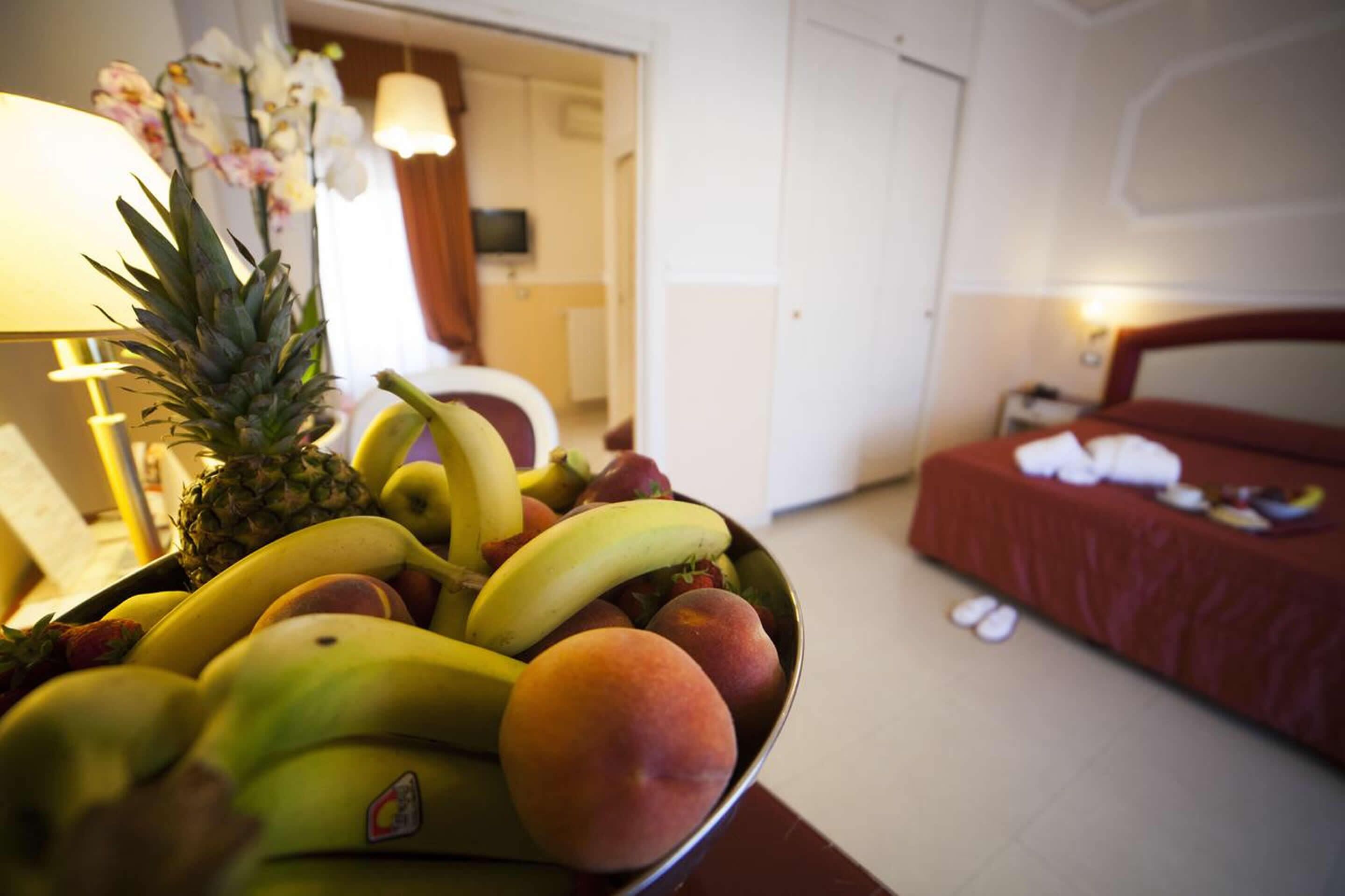 Servizio della camera