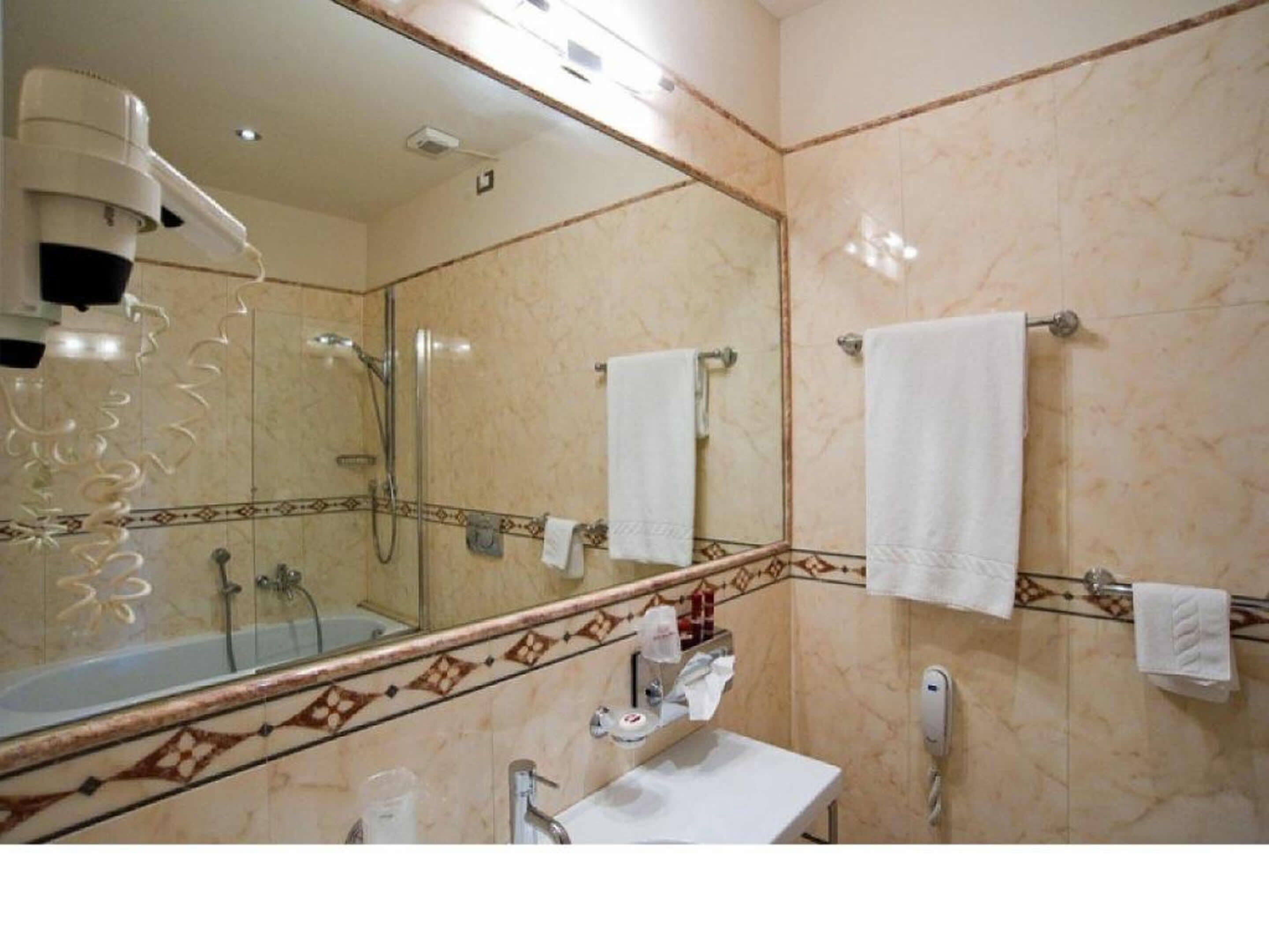 Foto - Hotel Gran Duca