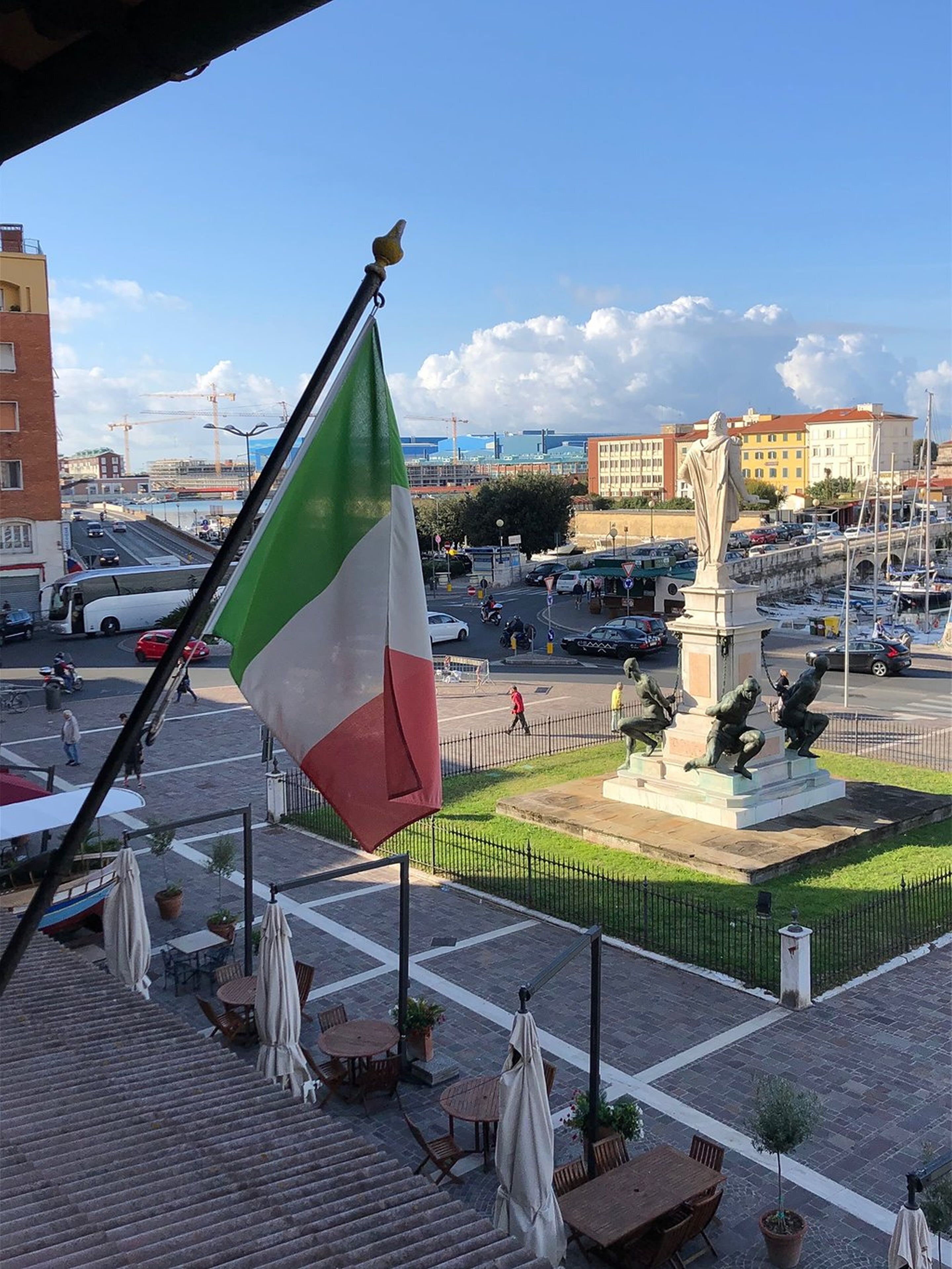 Foto - Hotel Gran Duca