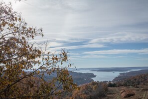 Balcony view - The Lodges at Table Rock Lake by Capital Vacations (Branson)