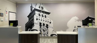 La Quinta Inn & Suites by Wyndham Waxahachie