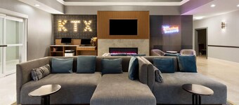 ลากินตา อินน์แอนด์สวีทส์ บายวินด์แฮม-บรูคเชียร์-เวสต์ เคที