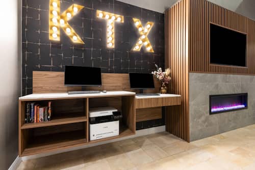 Businesscenter