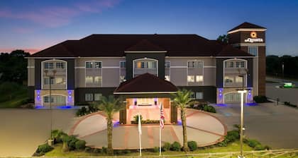 La Quinta Inn & Suites by Wyndham-Brookshire-West Katy