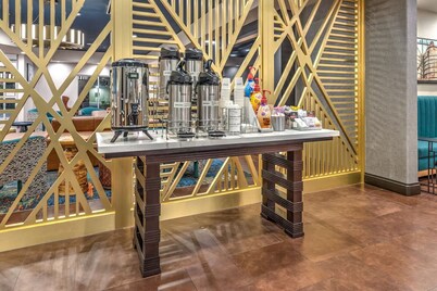 La Quinta Inn & Suites by Wyndham Woodway - Waco South