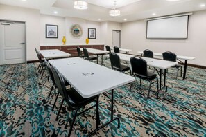 Tagungsbereich