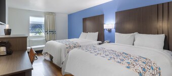SureStay Plus Hotel by Best Western Niagara Falls East