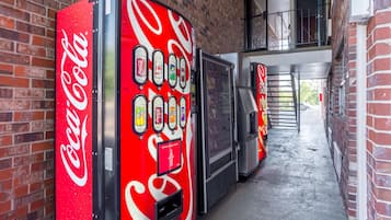 自動售賣機