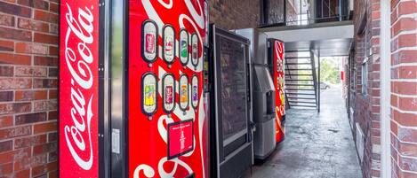 自動販売機