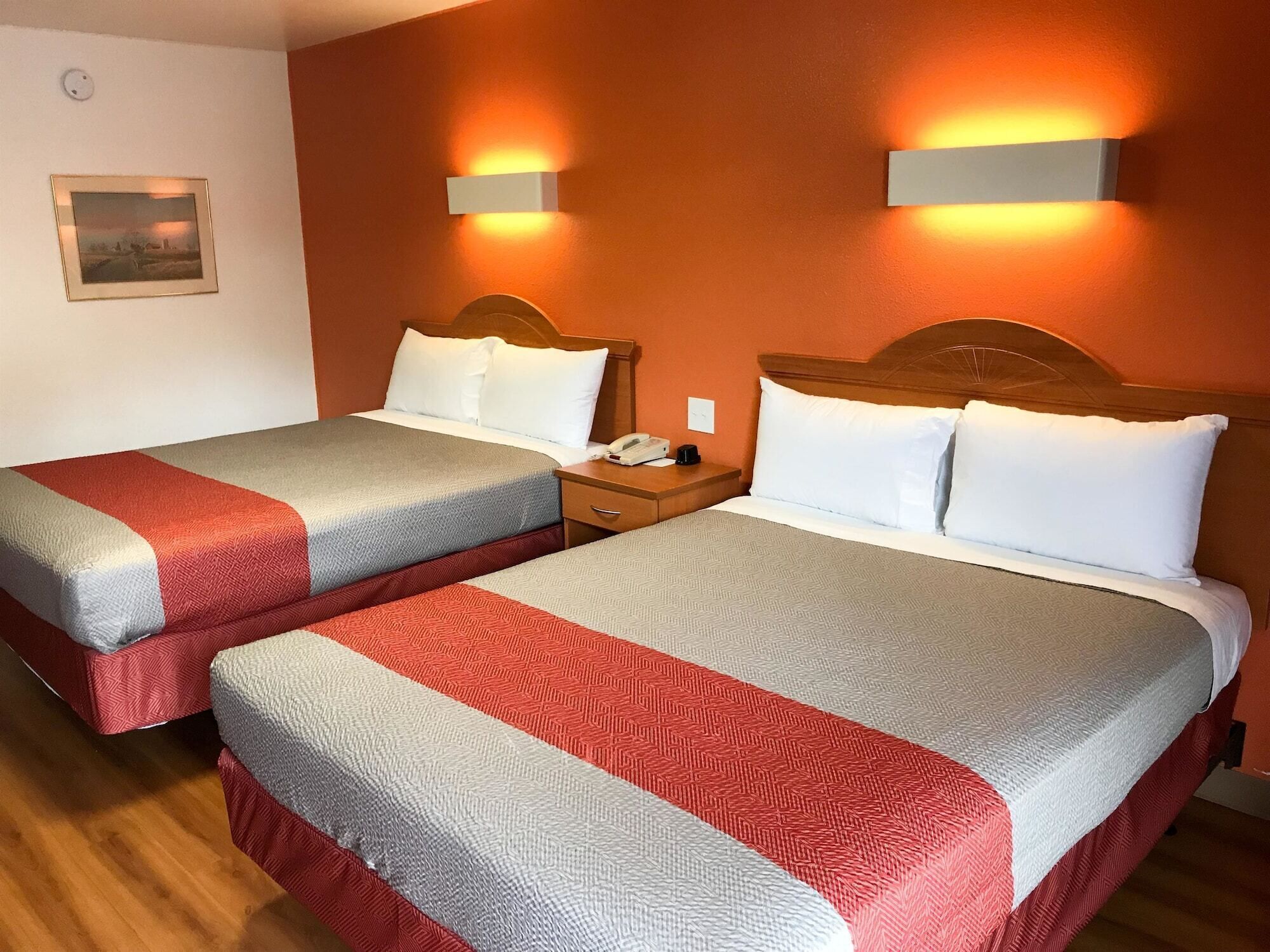 Foto - Motel 6-Concord, CA