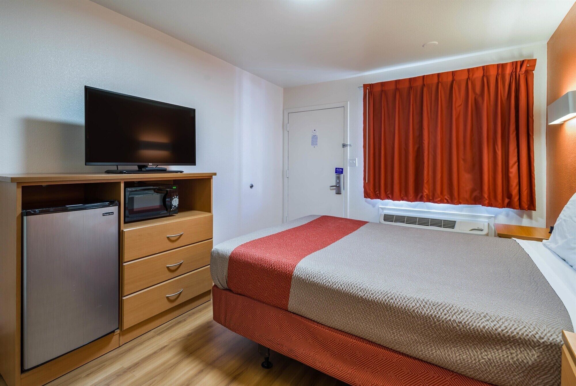 Foto - Motel 6-Concord, CA