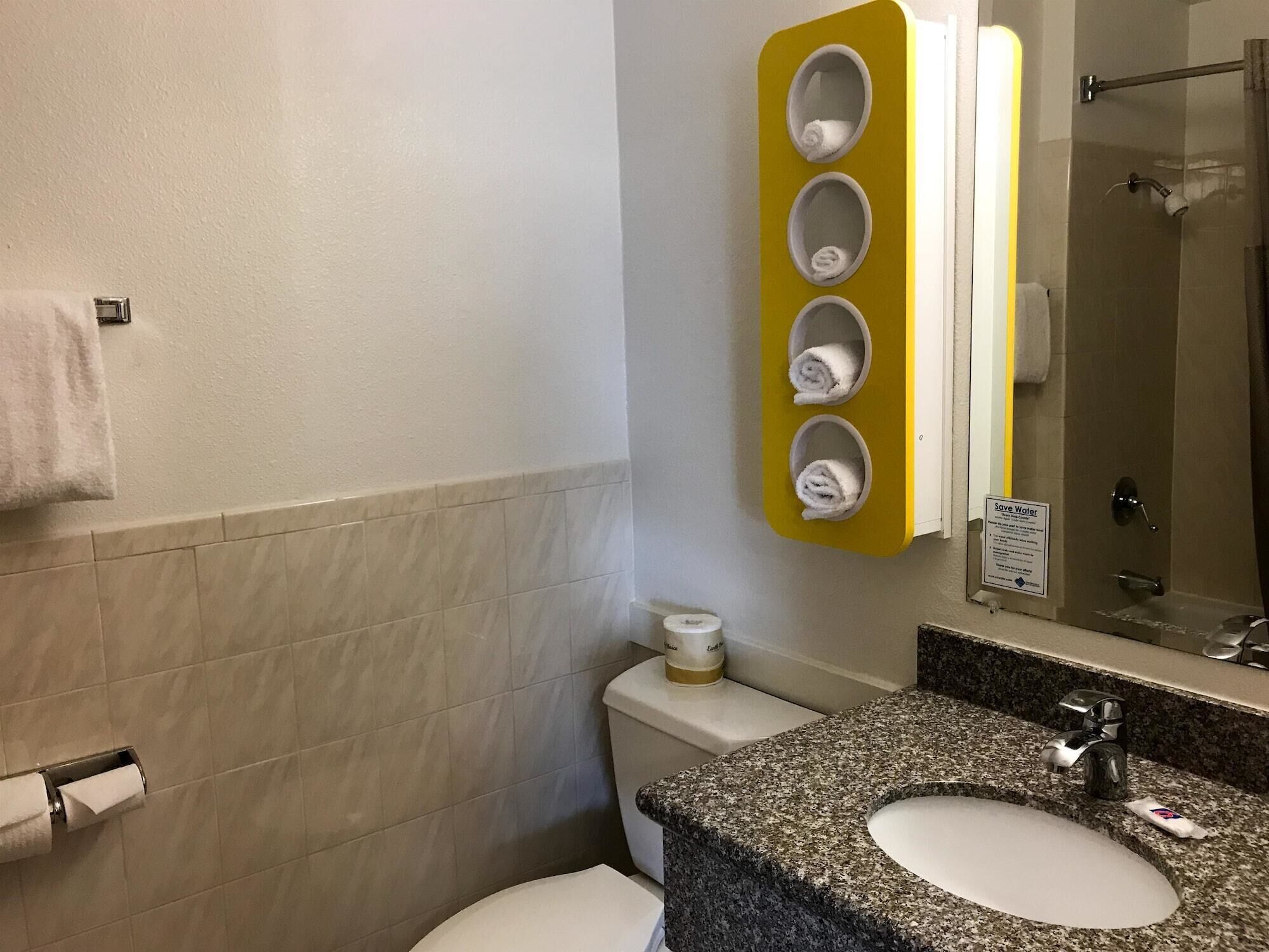 Foto - Motel 6-Concord, CA