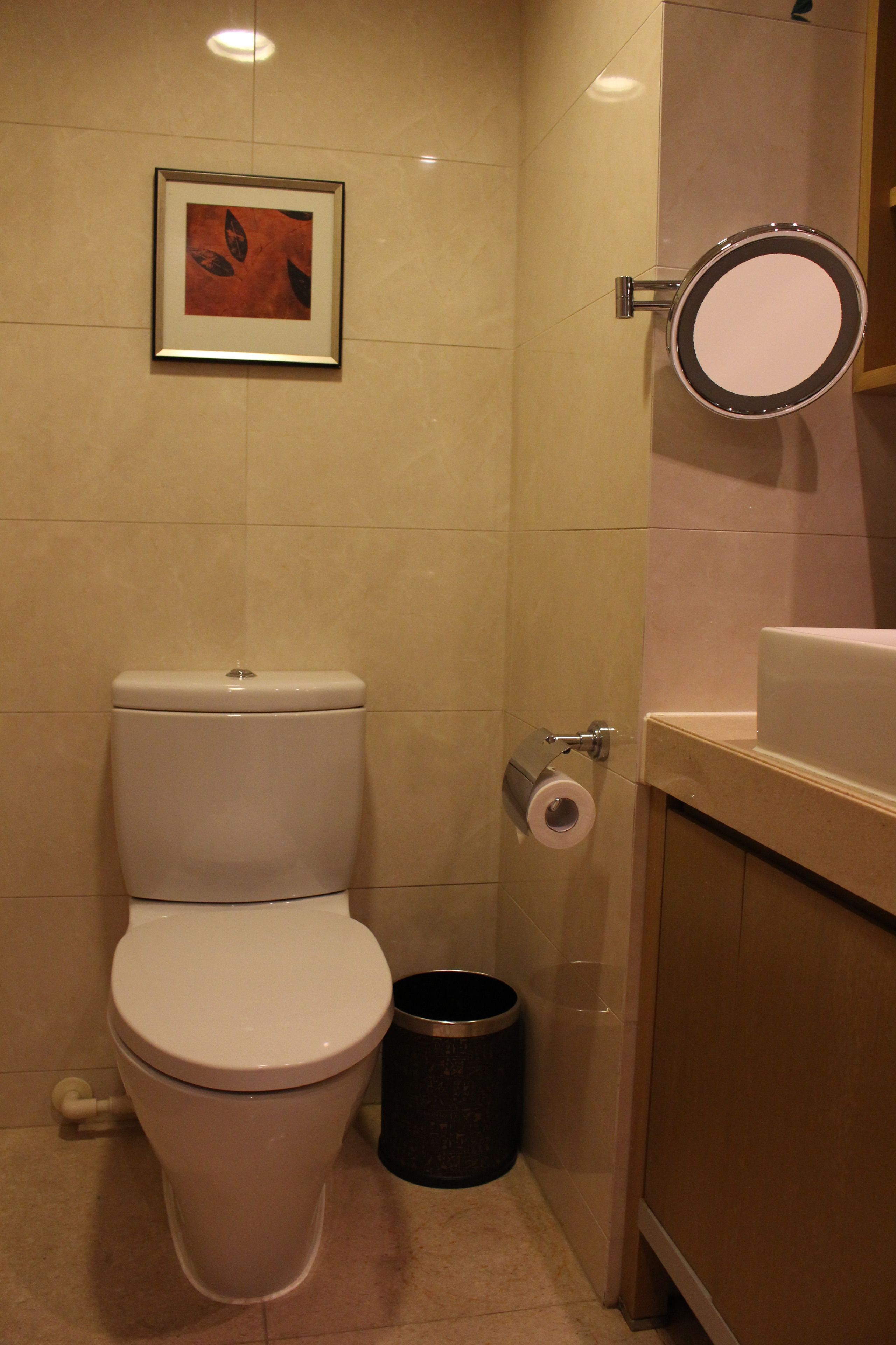 Foto - Royal View Hotel