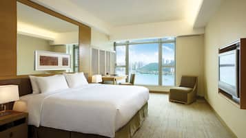 Double Room, Ocean View | View from room