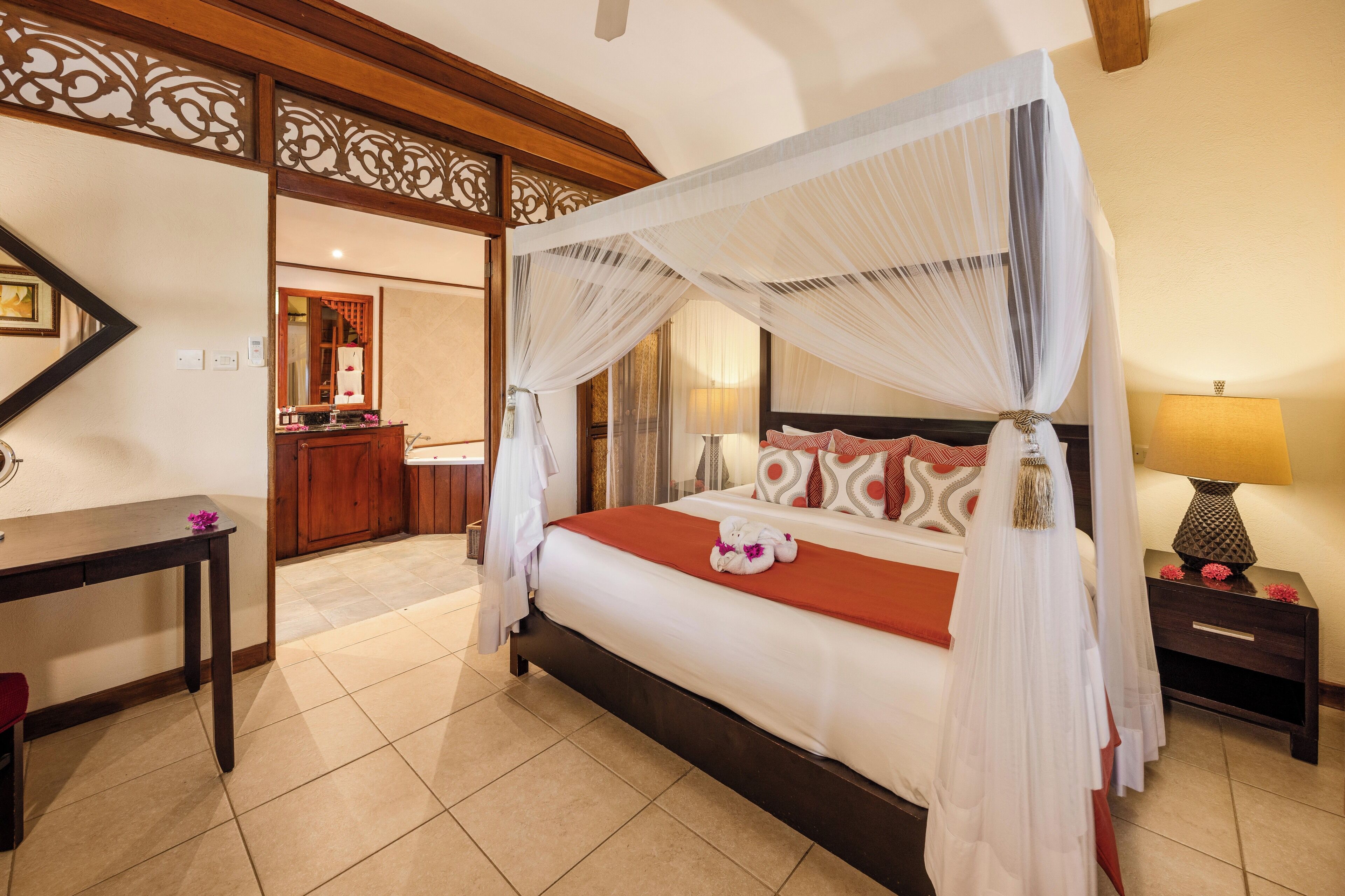 Foto - Calabash Cove Resort and Spa - Adults Only