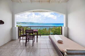 Suite | Terrace/patio