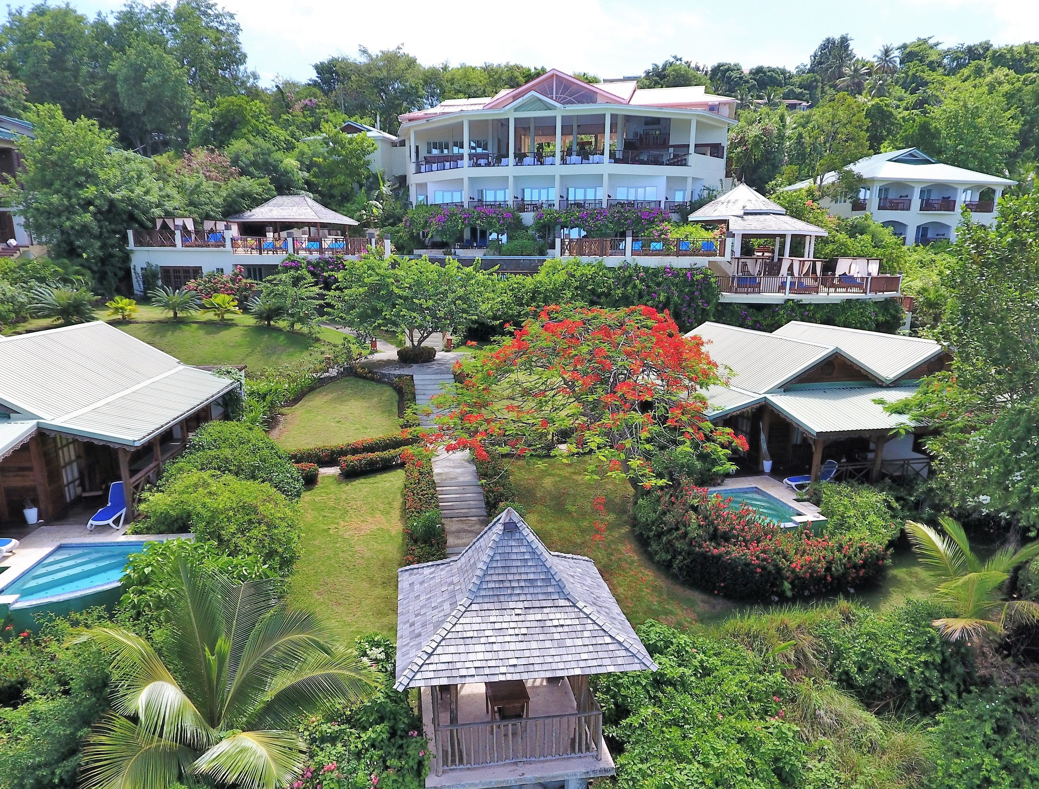 Photo - Calabash Cove Resort And Spa   Adults Only