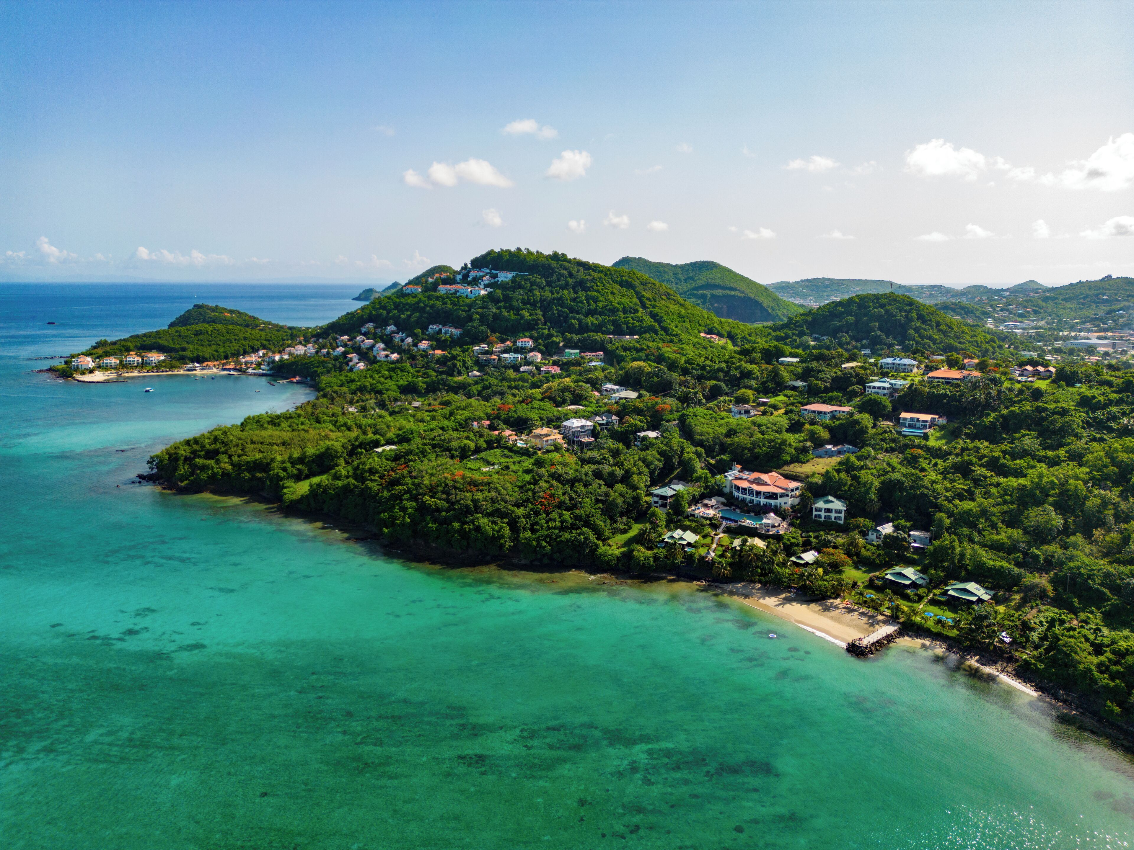 Photo - Calabash Cove Resort And Spa   Adults Only