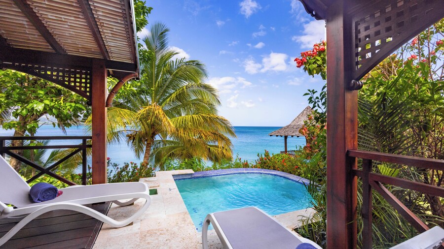 Calabash Cove Resort And Spa - Adults Only