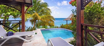 Calabash Cove Resort And Spa - Adults Only