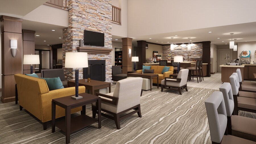 Staybridge Suites Quantico-Stafford by IHG