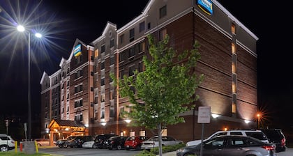 Staybridge Suites Quantico-Stafford, an IHG Hotel