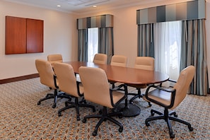 Sala de reunião