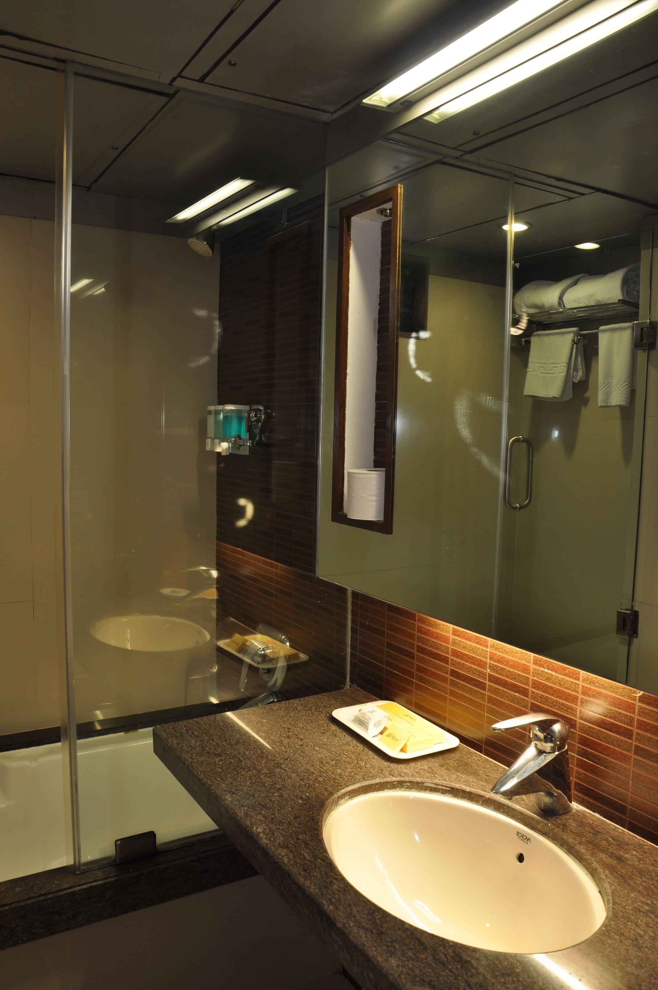 Foto - The Oriental Residency