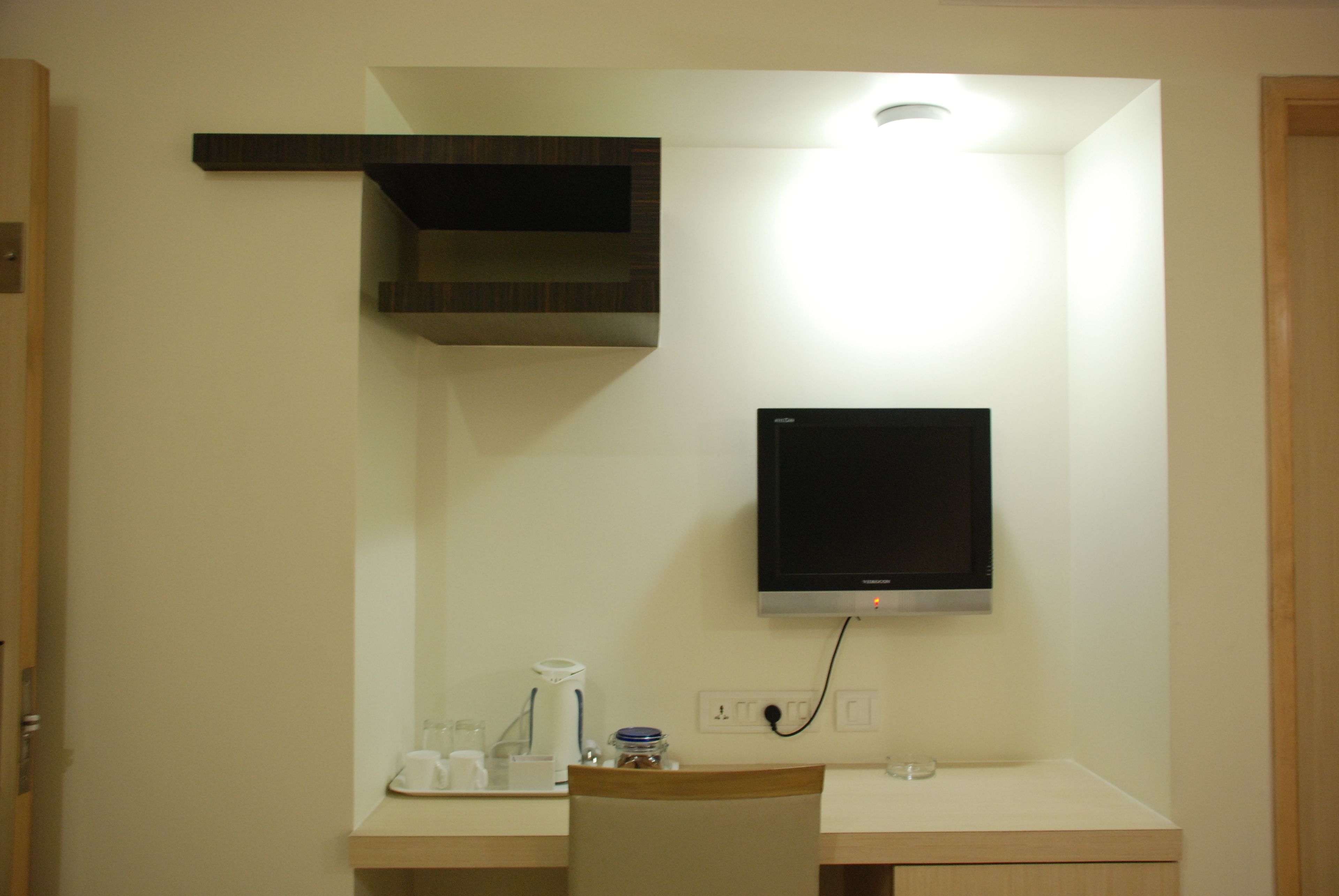 Foto - The Oriental Residency