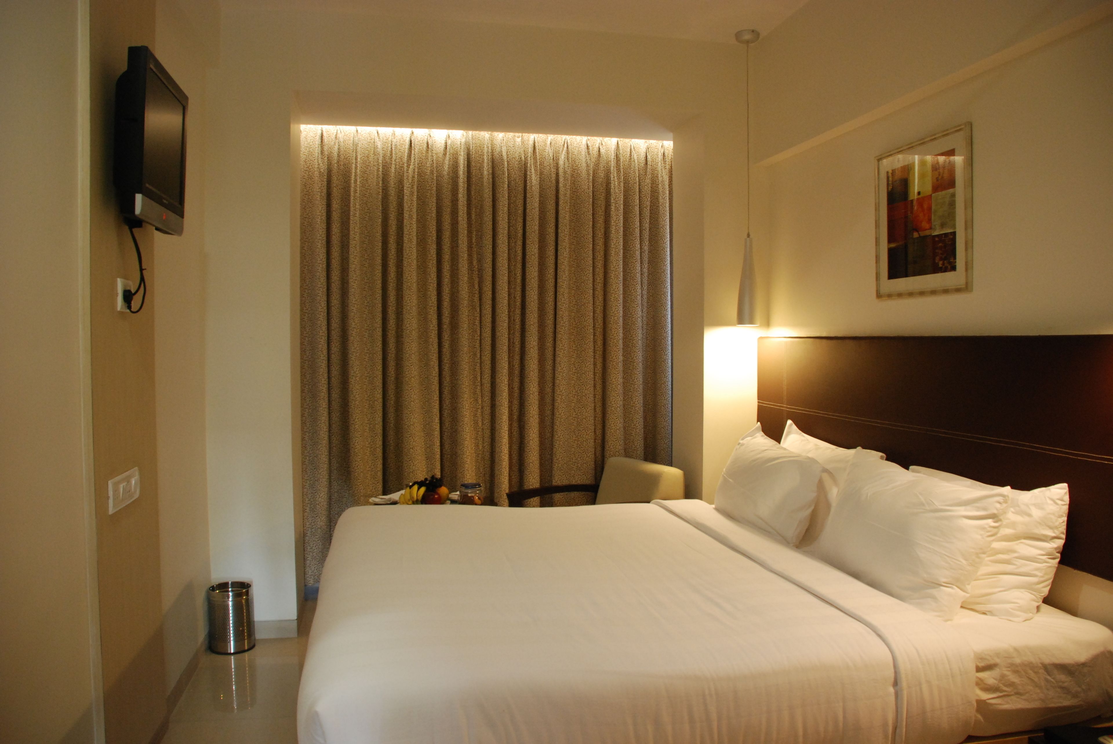 Foto - The Oriental Residency