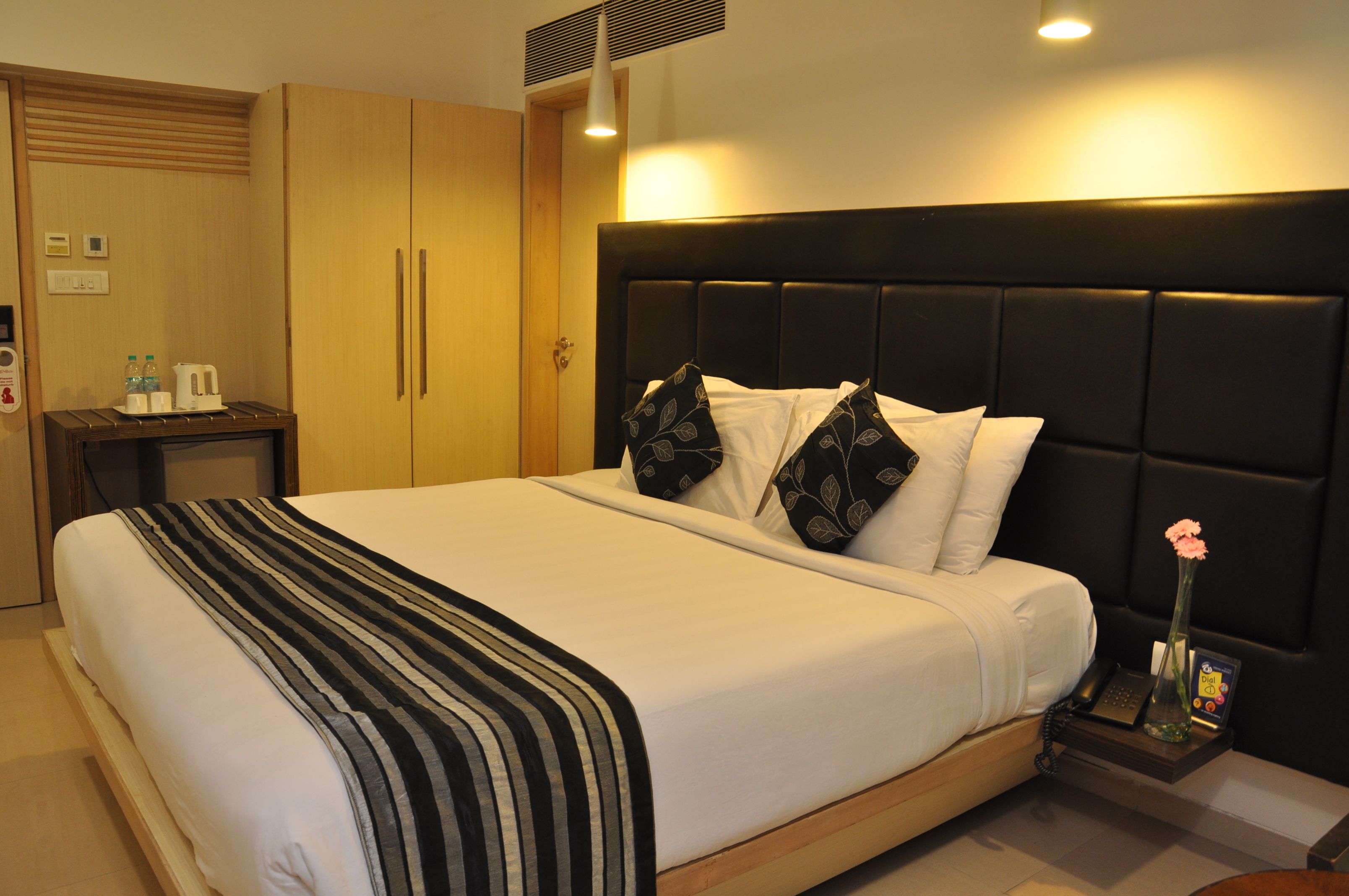 Foto - The Oriental Residency