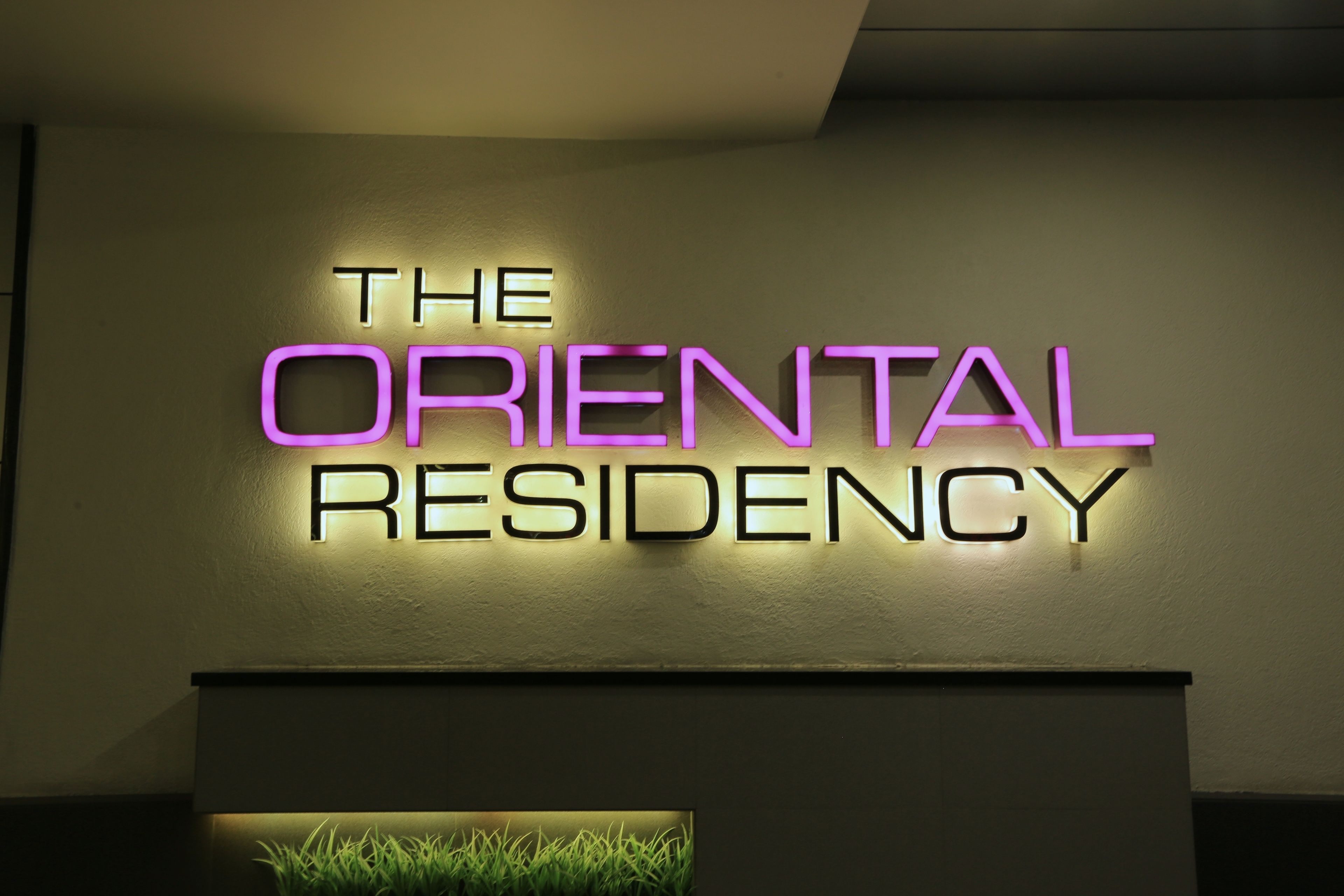 Foto - The Oriental Residency