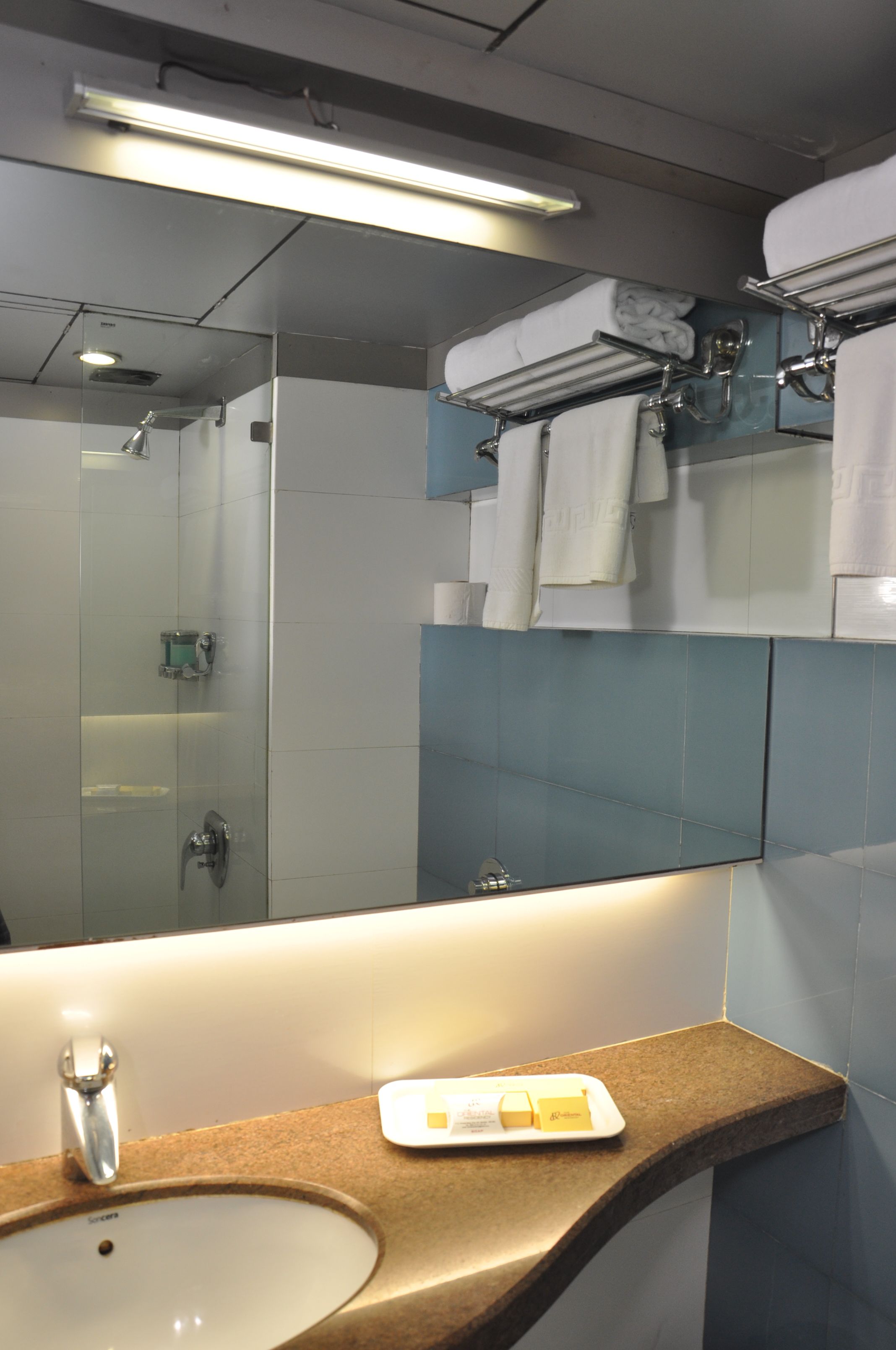 Foto - The Oriental Residency