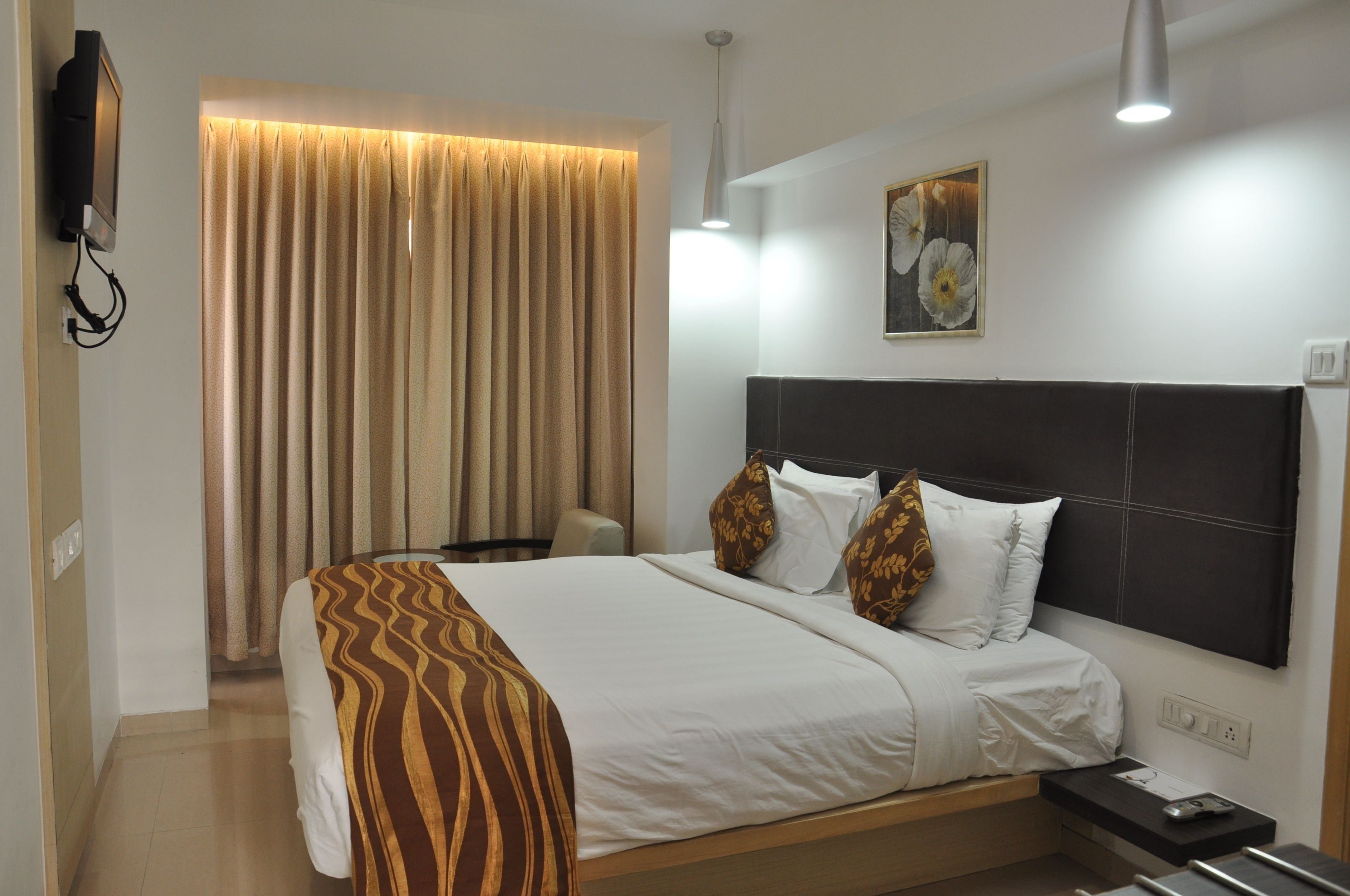 Foto - The Oriental Residency