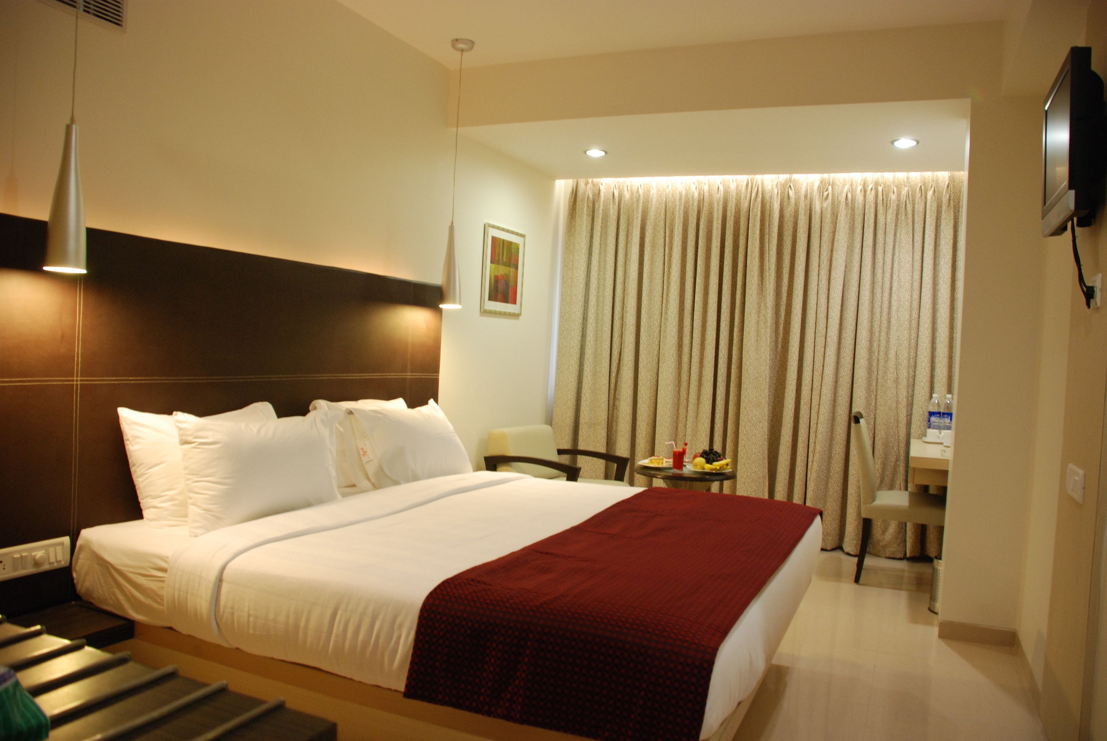 Foto - The Oriental Residency