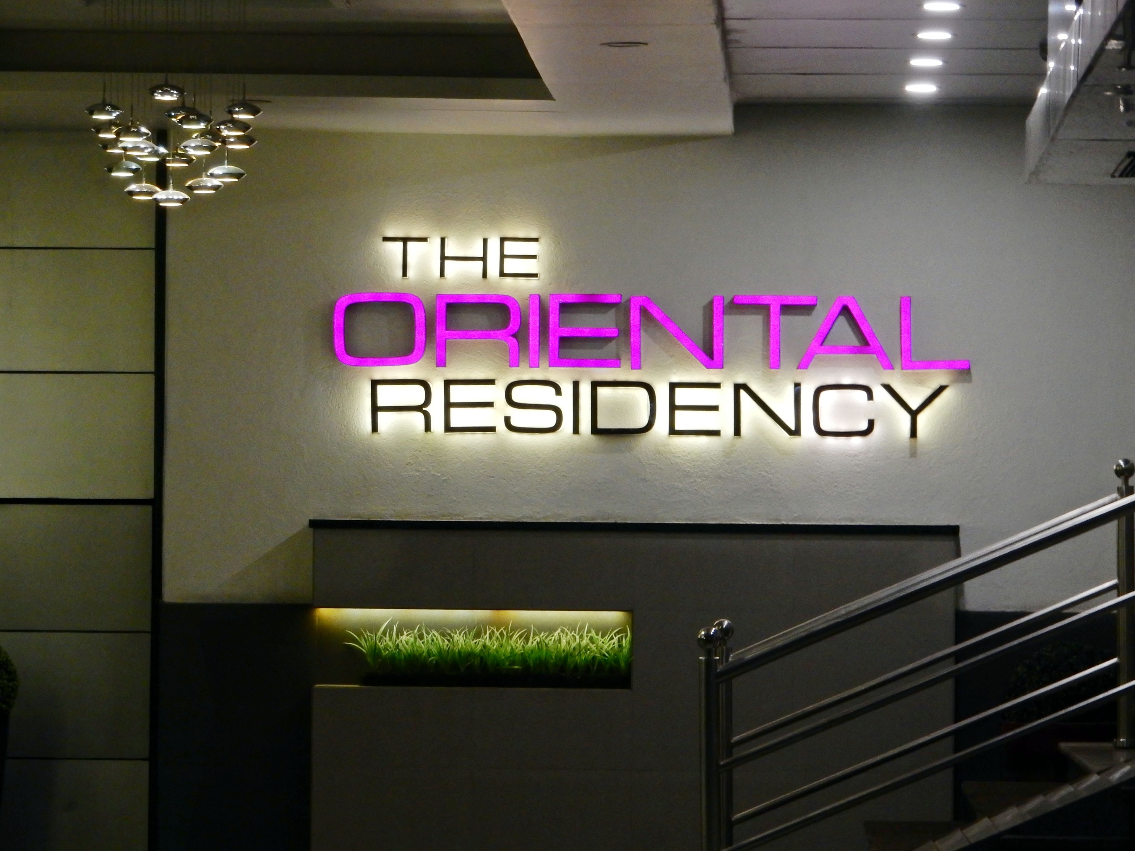 Foto - The Oriental Residency