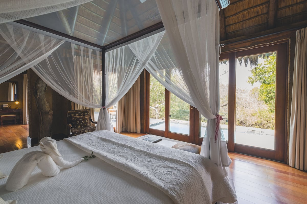 Villa Zindoga