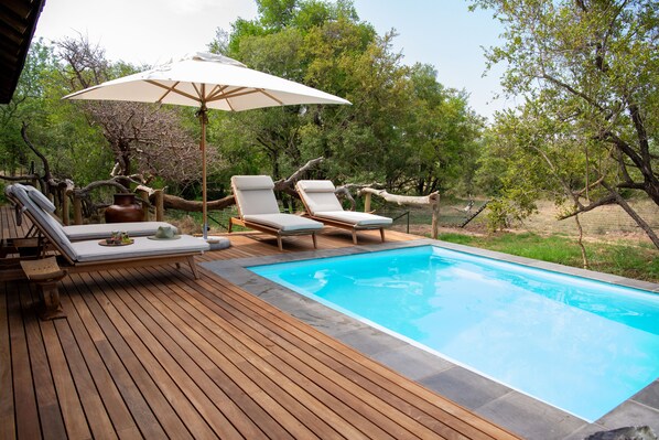 Villa Somopane | Terrace/patio