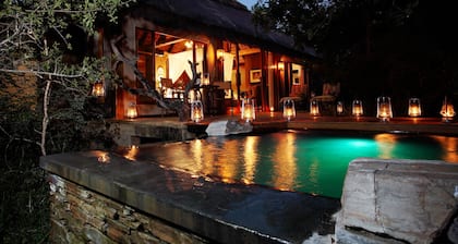 Jabulani Safari