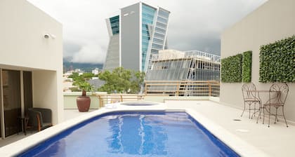 Suites Las Palmas, Hotel & Apartments