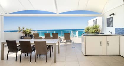 Rolling Surf Resort