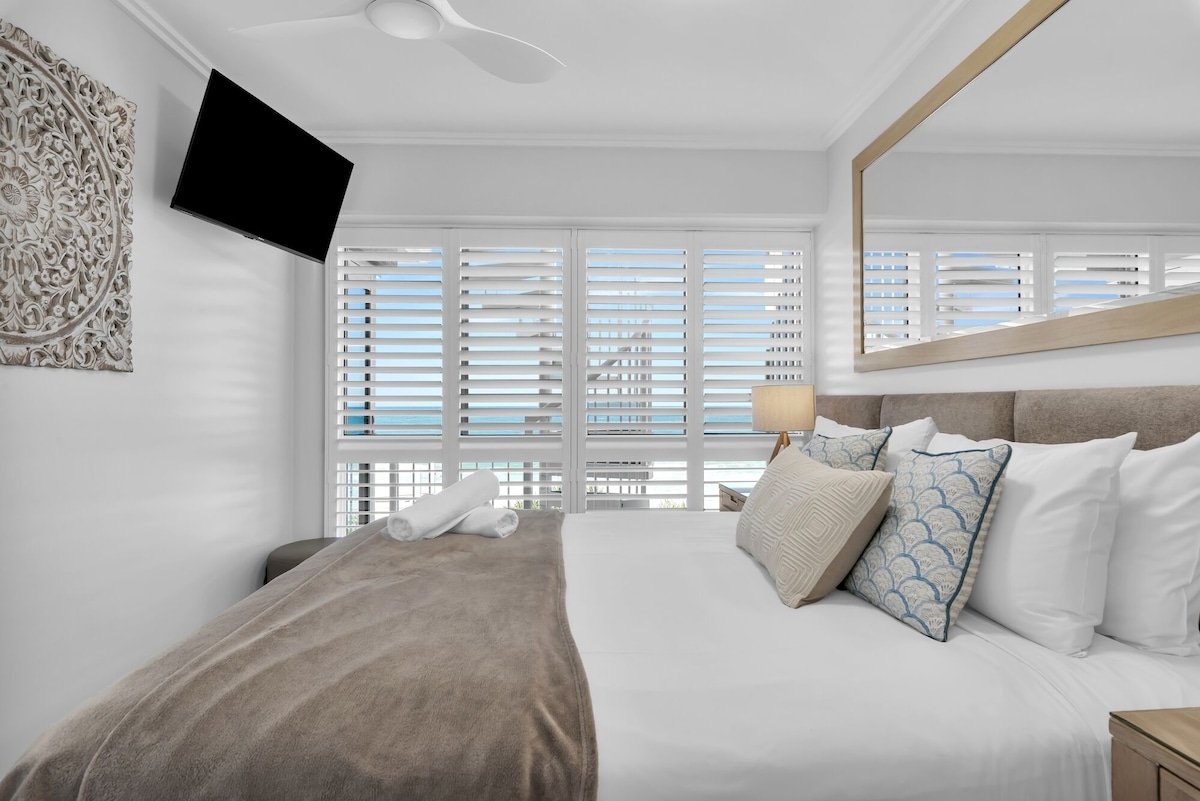 Rolling Surf Resort