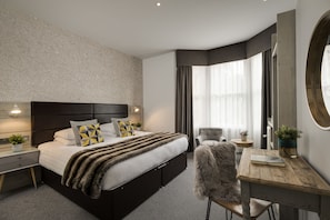 Luxury Twin Room, 2 Single Beds