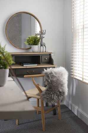 Luxury-Loft, 1 Schlafzimmer, Stadtblick | Bettwäsche aus ägyptischer Baumwolle, hochwertige Bettwaren