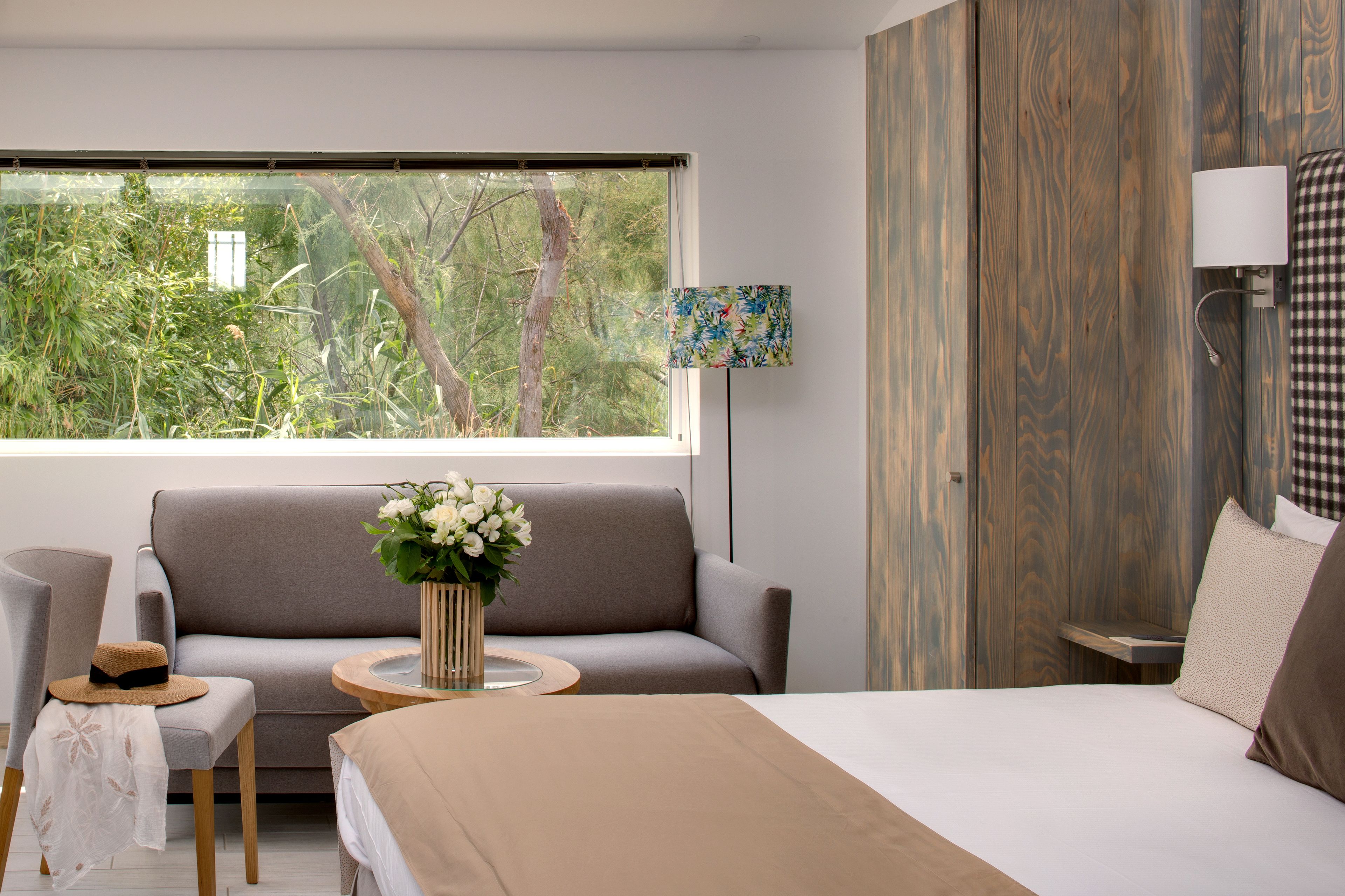 junior suite (for 3) | 1 bedroom, premium bedding, memory-foam beds, in-room safe