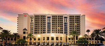 Hilton Grand Vacations Club Parc Soleil Orlando
